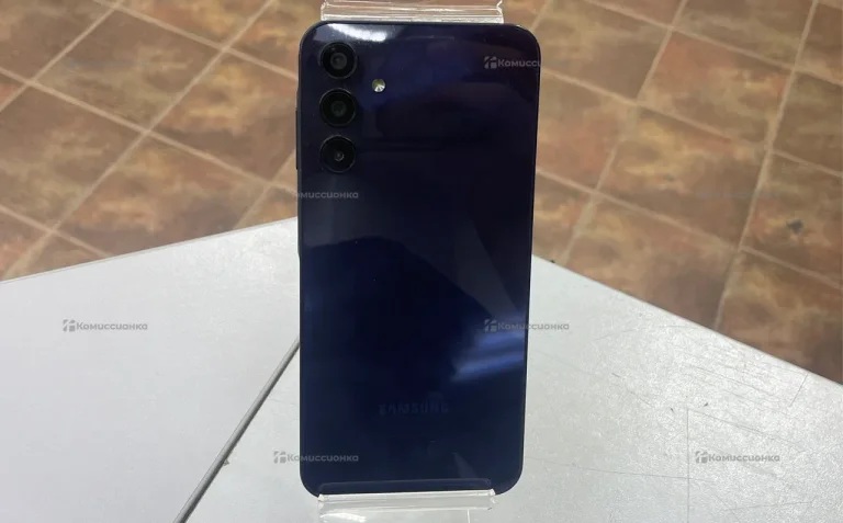 Samsung а15 4/128