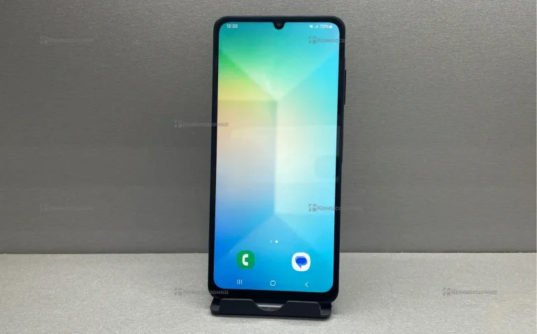 Samsung Galaxy A06 4/128 ГБ