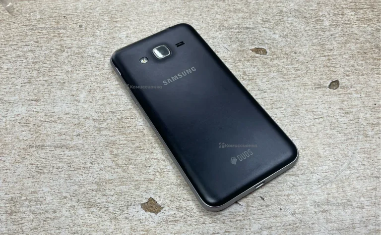 Samsung Galaxy J3 (2016) SM-J320F/DS