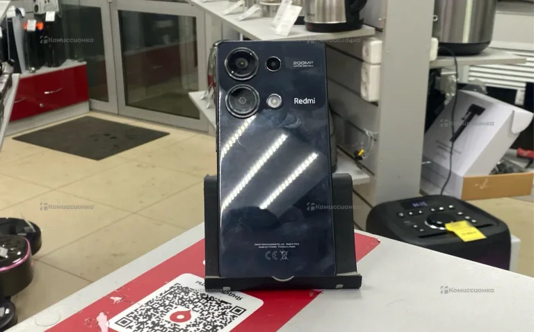 Xiaomi Redmi Note 13 Pro 8/256 ГБ