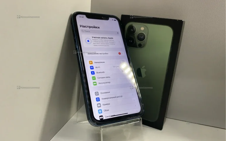 Apple iPhone XR в корпусе 13pro  3/128 ГБ