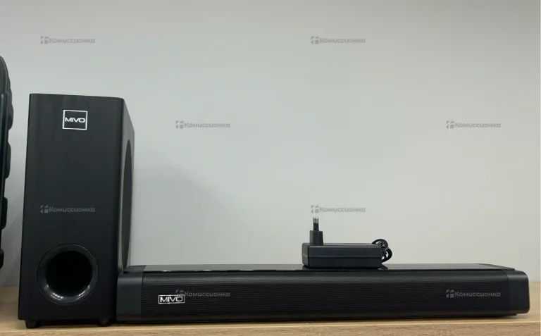 Саундбар Denn DBS-117