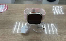 Часы  смарт с телефоном Ultra