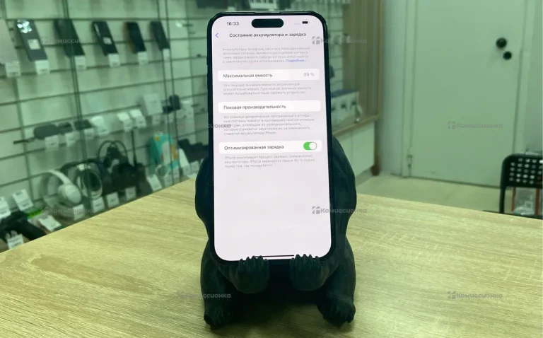 Apple iPhone 14 Pro Max 6/256 ГБ