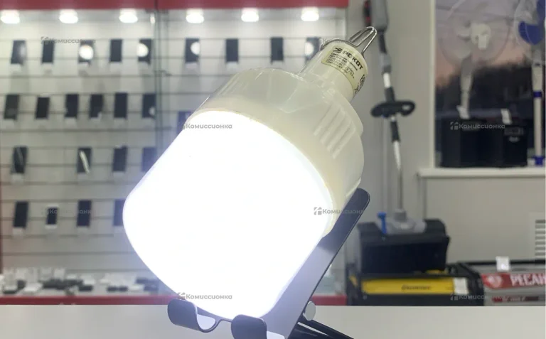 Светильник