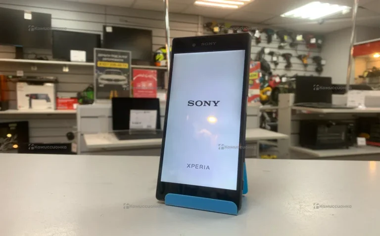 Sony e6653.