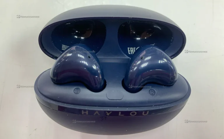 Наушники  Haylou X1 2023