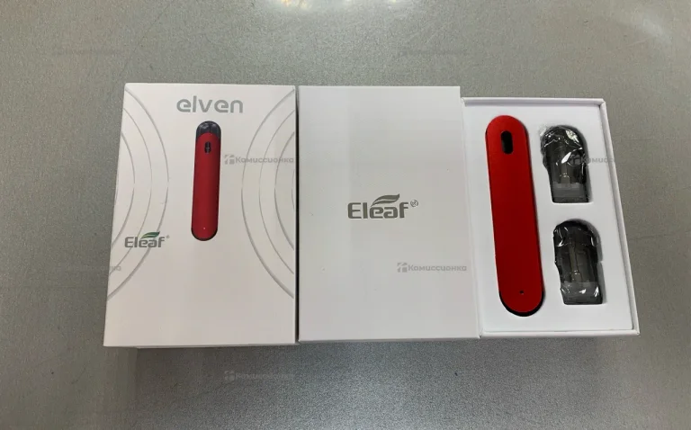 ElearElven