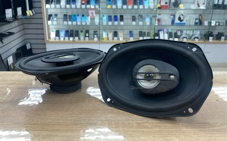 Колонки infinity Alpha 6930