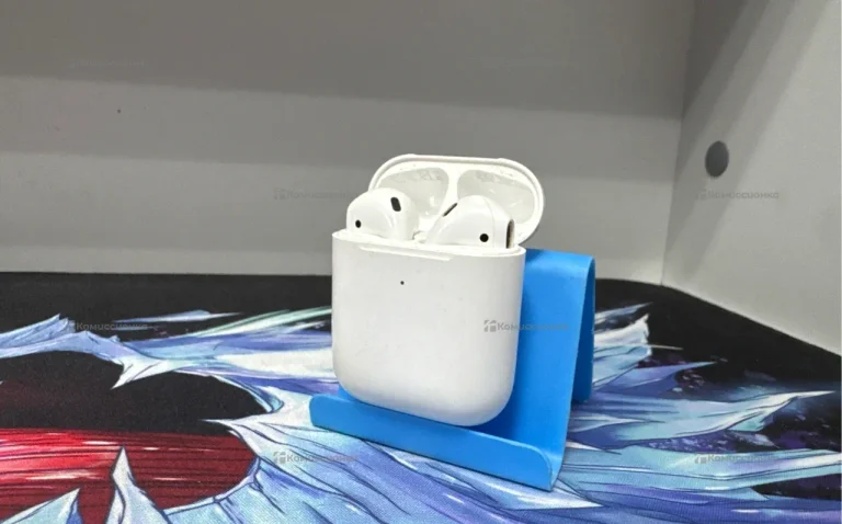 Наушники  AirPods 1 оригинал