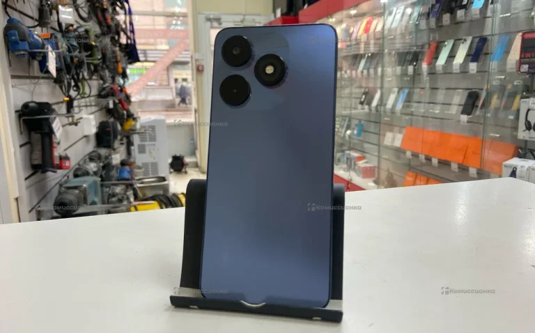Tecno Spark 10 4/128 ГБ