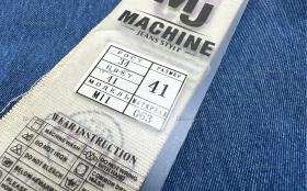 Купить Джинсы Machine USA 41/34 б/у , в Москва и область Цена:590рублей