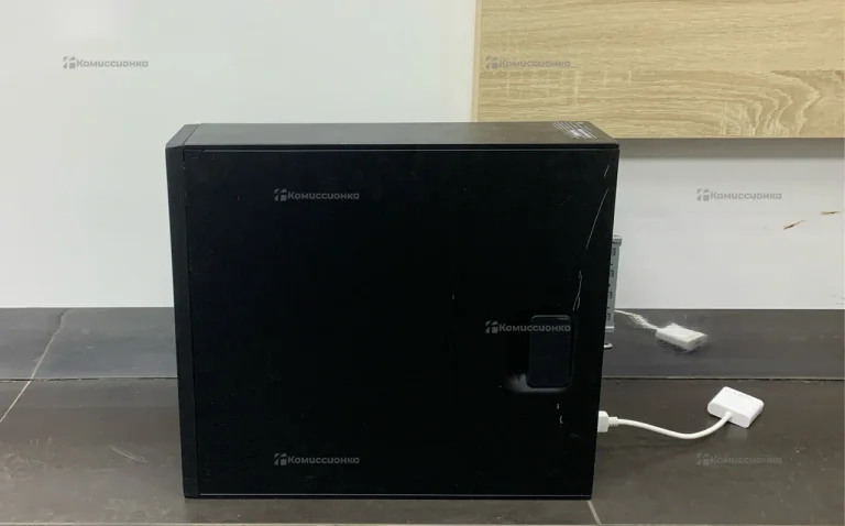 Системный блок Hp ProDesk 600 G2