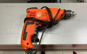 Дрель БДУ-650 спец