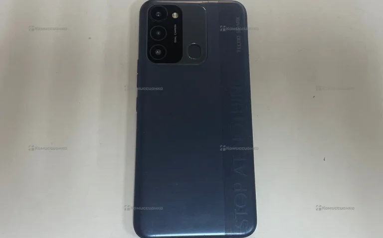 Tecno Spark 8C 3/64 ГБ