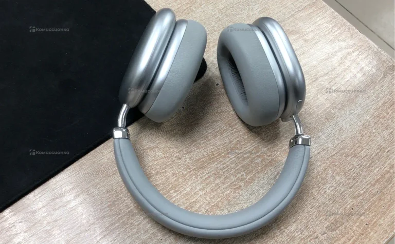 Наушники  Hoco зеленые