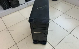 Системный блок nn черный