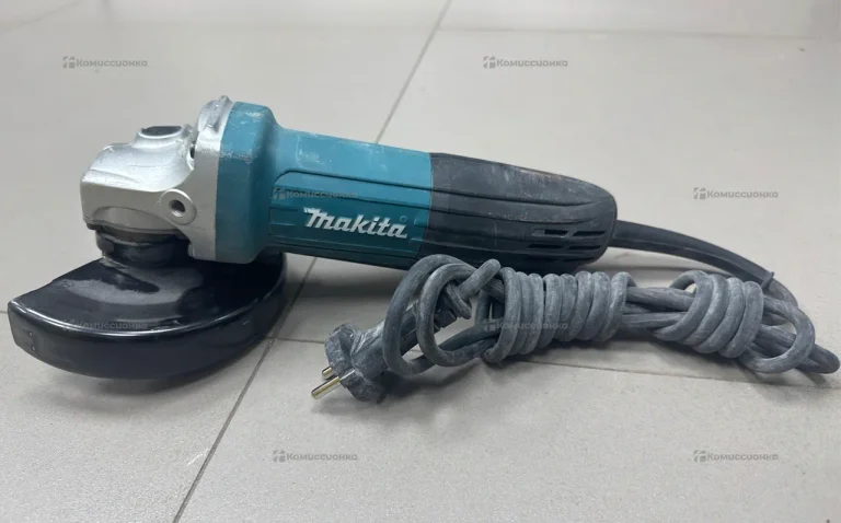 УШМ makita GA5034