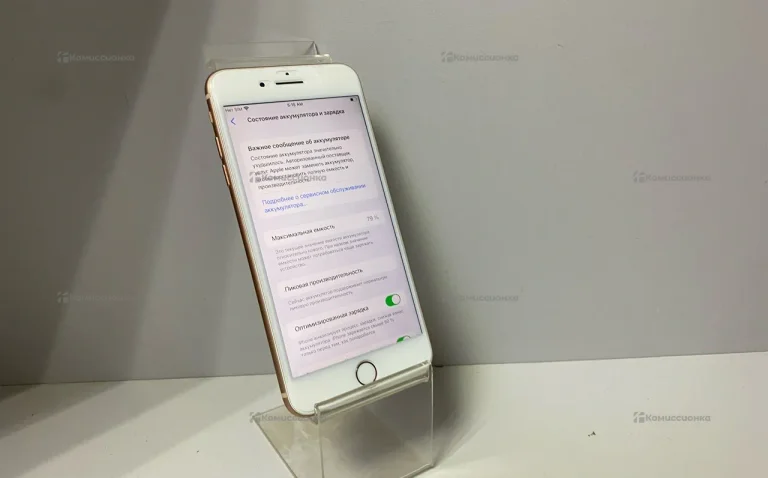 Apple iPhone 8 Plus 3/64 ГБ