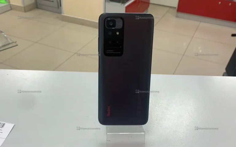 Xiaomi Redmi 10 4/128Gb