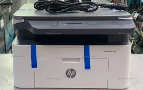 Купить HP МФУ HP Laser MFP 135w б/у , в Самара Цена:15900рублей