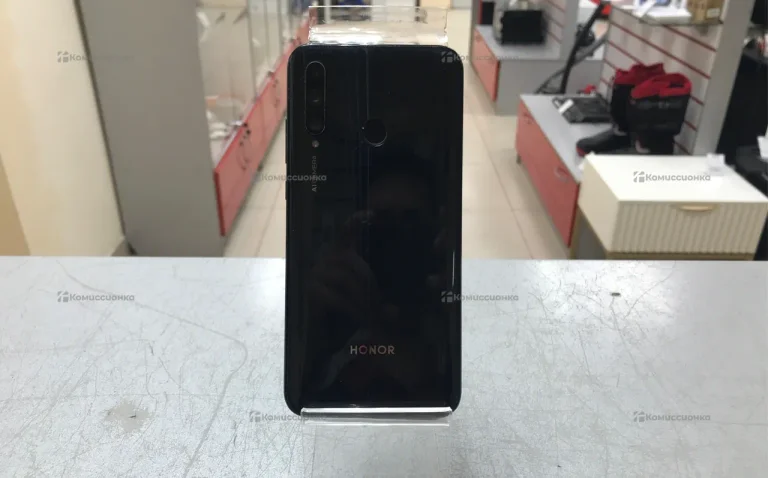 Honor 10i 4/128Gb