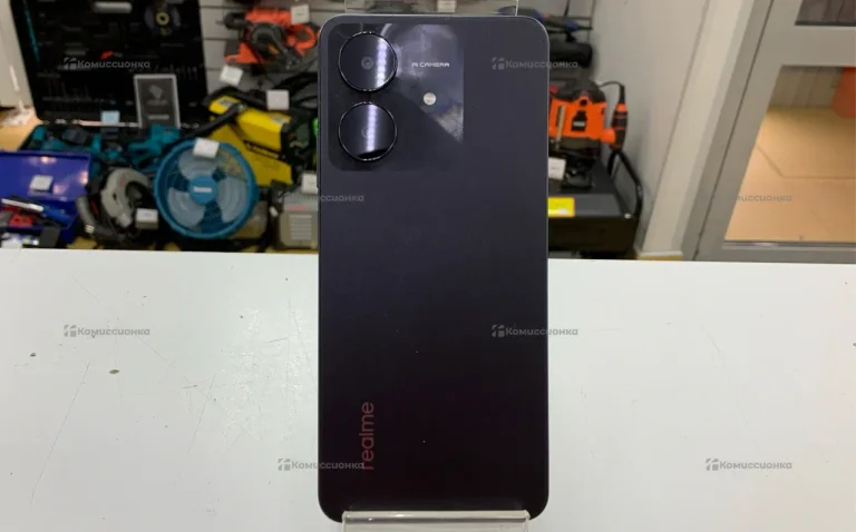 Realme Note 60x 4/128 ГБ