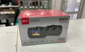 Купить Видеорегистратор  acv gq117 б/у , в Казань Цена:1900рублей