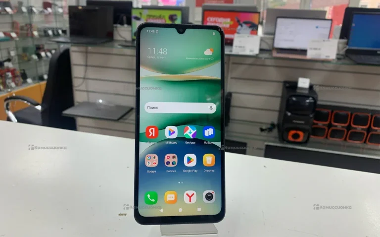 Xiaomi Redmi A5 4G 4/64 ГБ