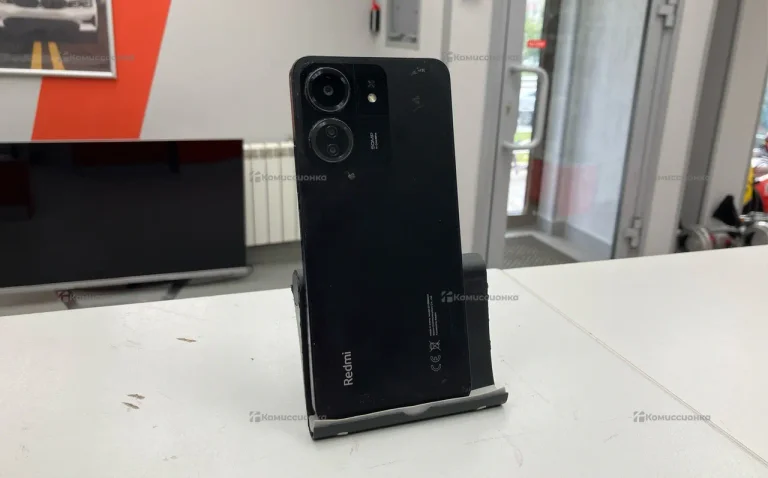 Xiaomi Redmi 13C 8/256Gb