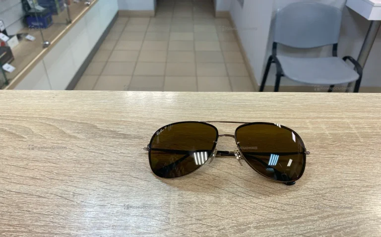 Очки Ray-Ban rb8052