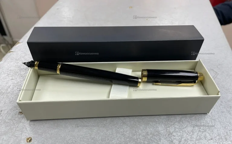 Ручка Parker 1888