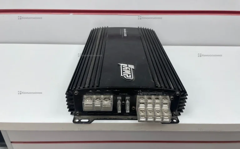 Усилитель  amp 4.80