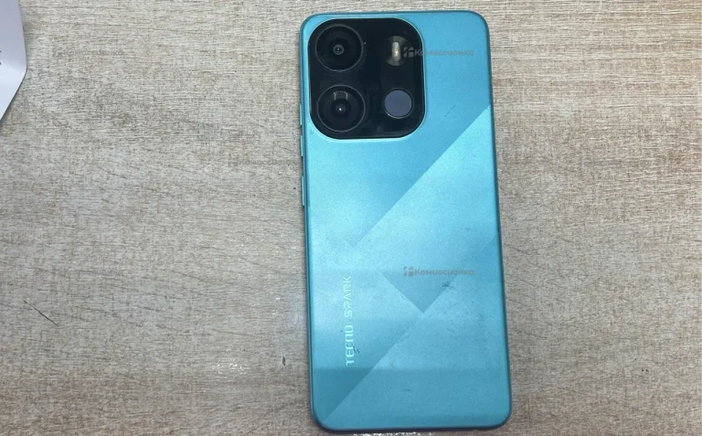 Tecno Spark Go 2023 3/64 ГБ