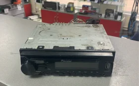 Автомагнитола PIONEER DEH-9000UBG
