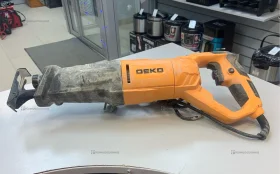 Купить сабельная пила Deko dkrs1200 б/у , в Пермь Цена:1990рублей