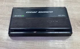 Усилитель  deaf bonce machete lite mla-160.4