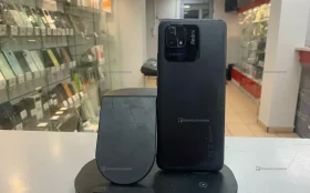 Xiaomi Redmi 10C 4/64 ГБ