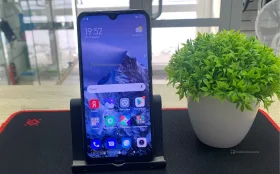 Xiaomi Redmi Note 8 4/64 ГБ