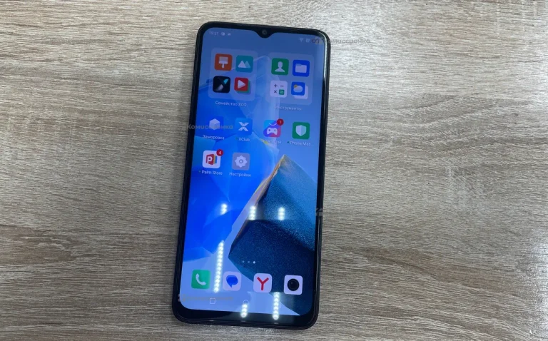 Infinix Hot 30i 8/128Gb