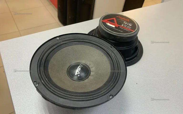 Колонка  aura max power 151w