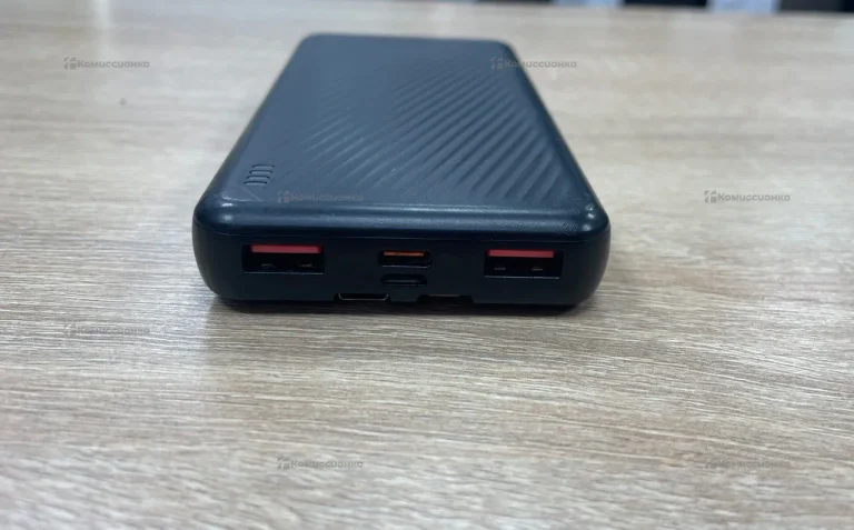 Power Bank  BOROFONE 10.000mAh