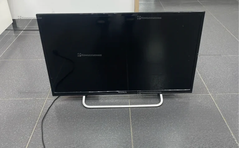 Телевизор SUPRA STV-LC32T800WL