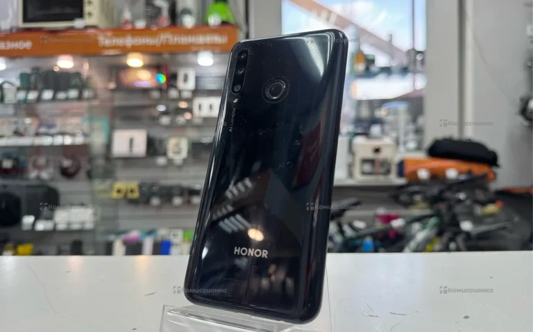 Honor 10i 4/128 ГБ