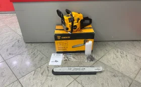 Купить Бензопила Deko DKCHS 52-18 б/у , в Самара Цена:4900рублей