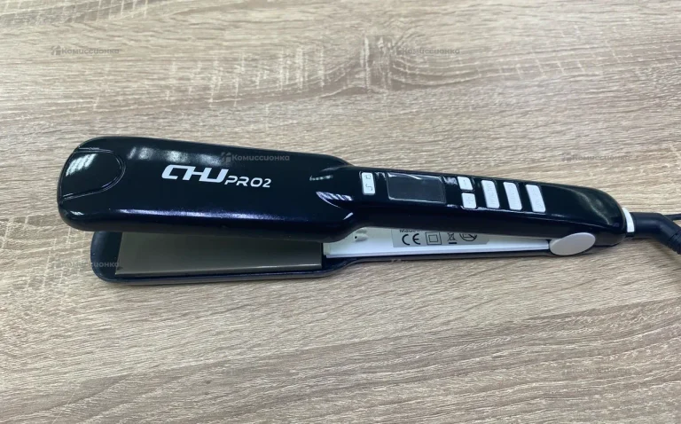 Утюжок chj pro 2