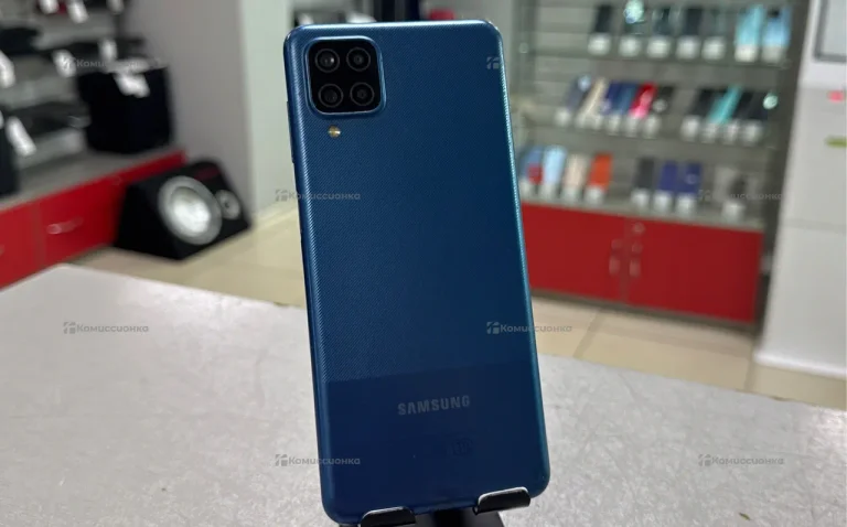 Samsung Galaxy A12 3/64