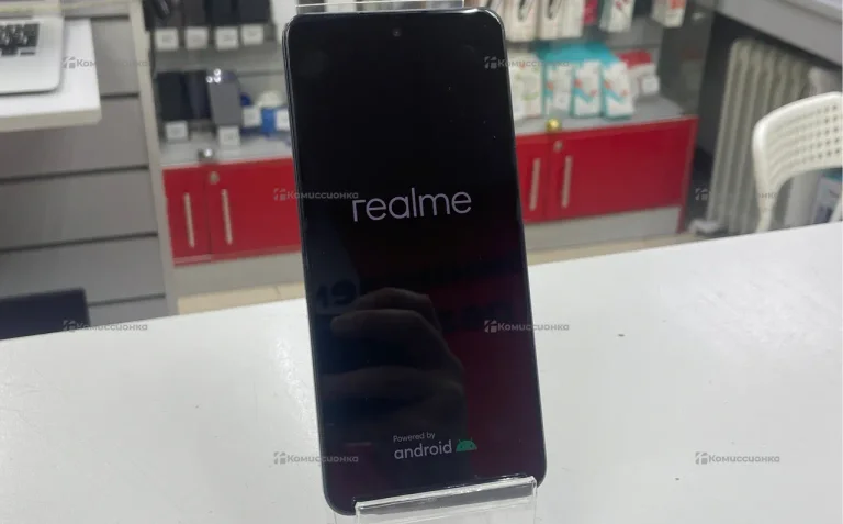 Realme C55 6/128 ГБ