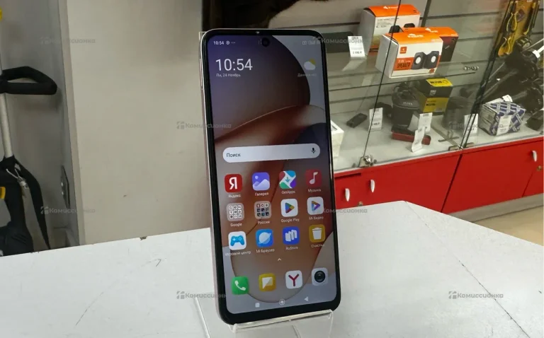 Xiaomi Redmi 13 6/128 ГБ