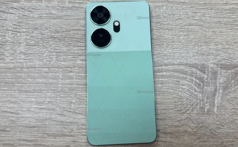 Itel p55+ 8/256